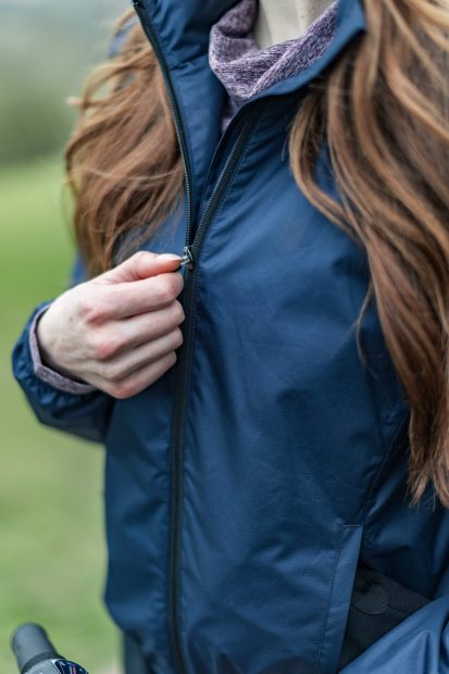 halfords cycling tops