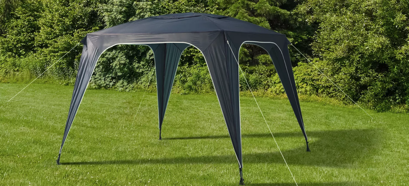 Everything you need for a bank holiday get together Halfords