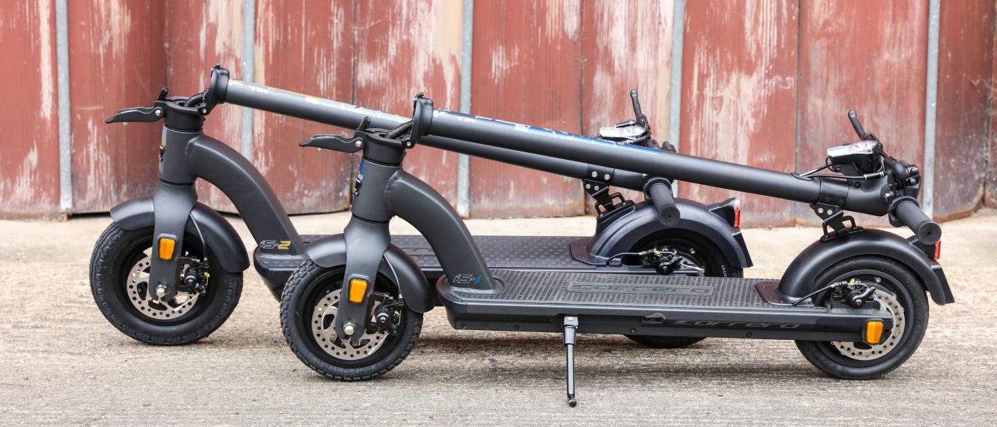 mi electric scooter halfords