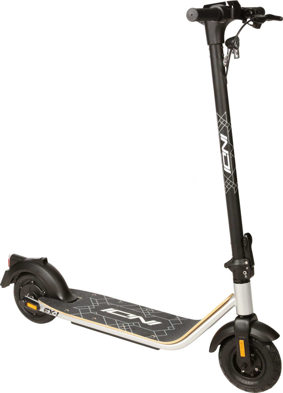 Best electric scooters Halfords
