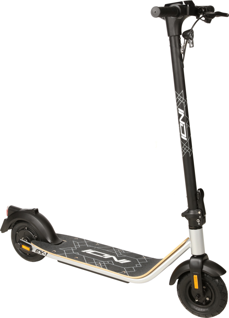 mi electric scooter halfords