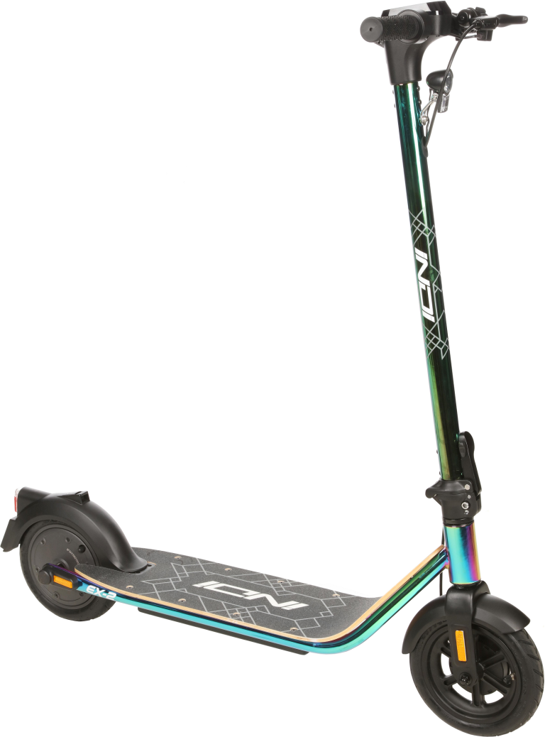 mi electric scooter halfords