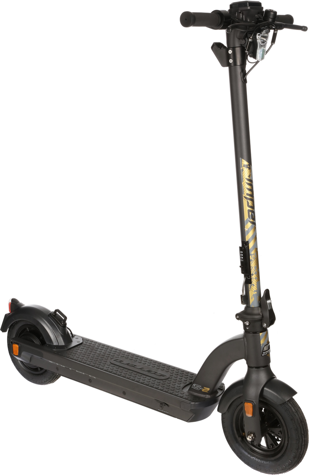Best electric scooters Halfords