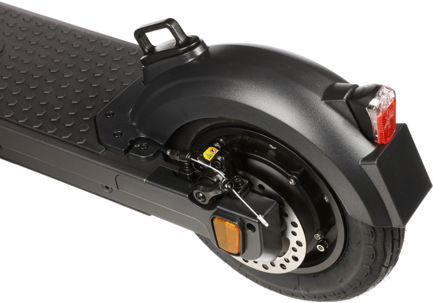 Carrera impel escooters introducing Carrera’s electric scooter range