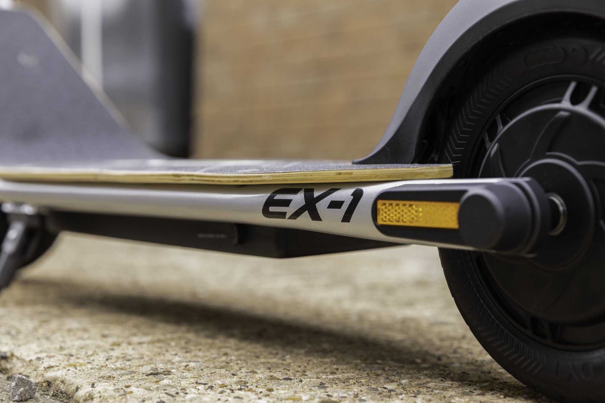 Introducing the Indi EX1 and EX2 electric scooters Halfords