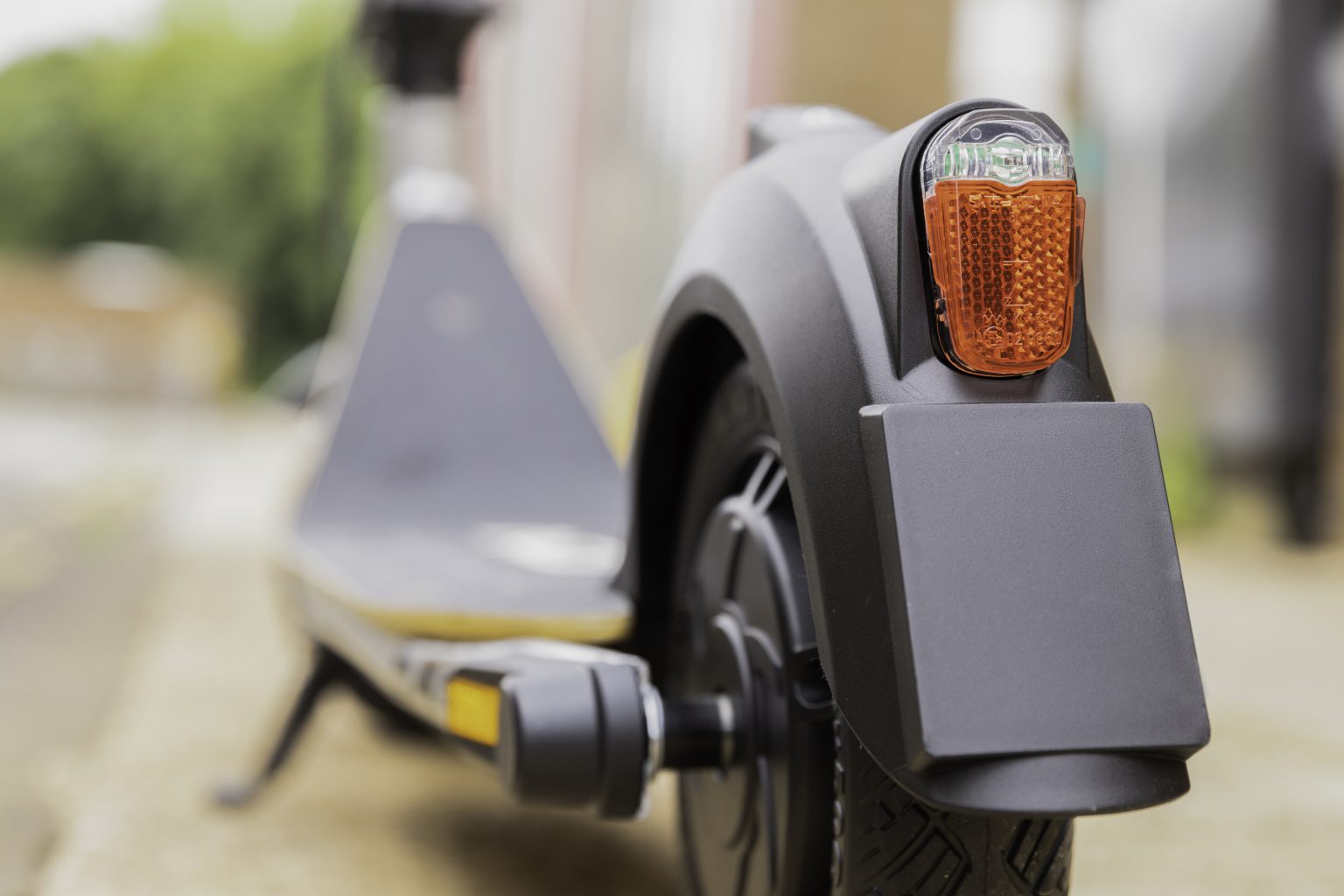 Introducing the Indi EX1 and EX2 electric scooters Halfords