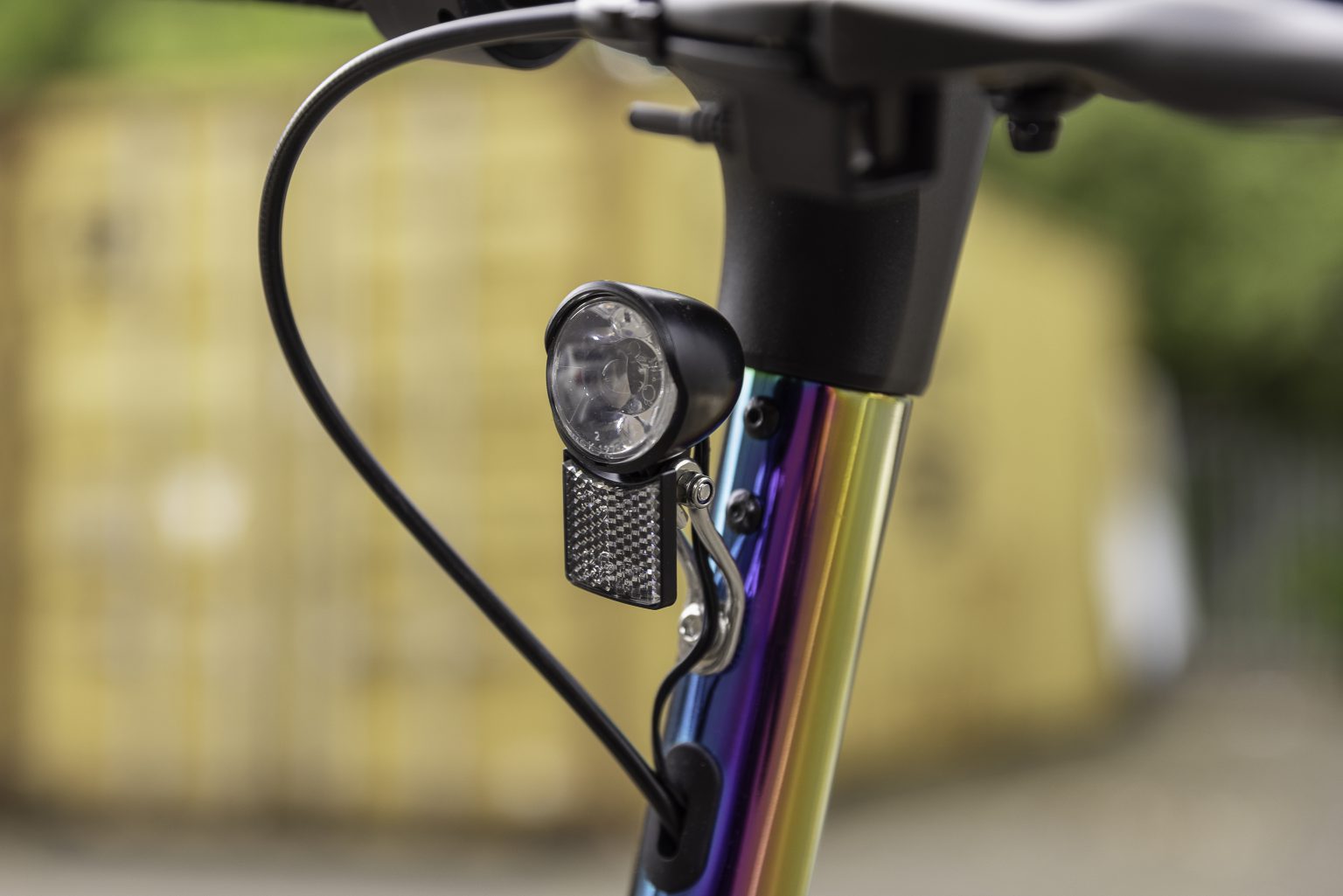 Introducing the Indi EX1 and EX2 electric scooters Halfords