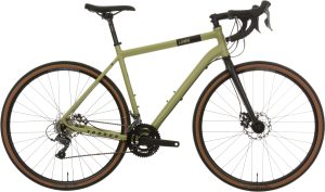 Fastest commuter hot sale bike