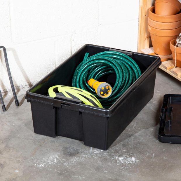 5 storage ideas to help organise your garage or workshop - Halfords