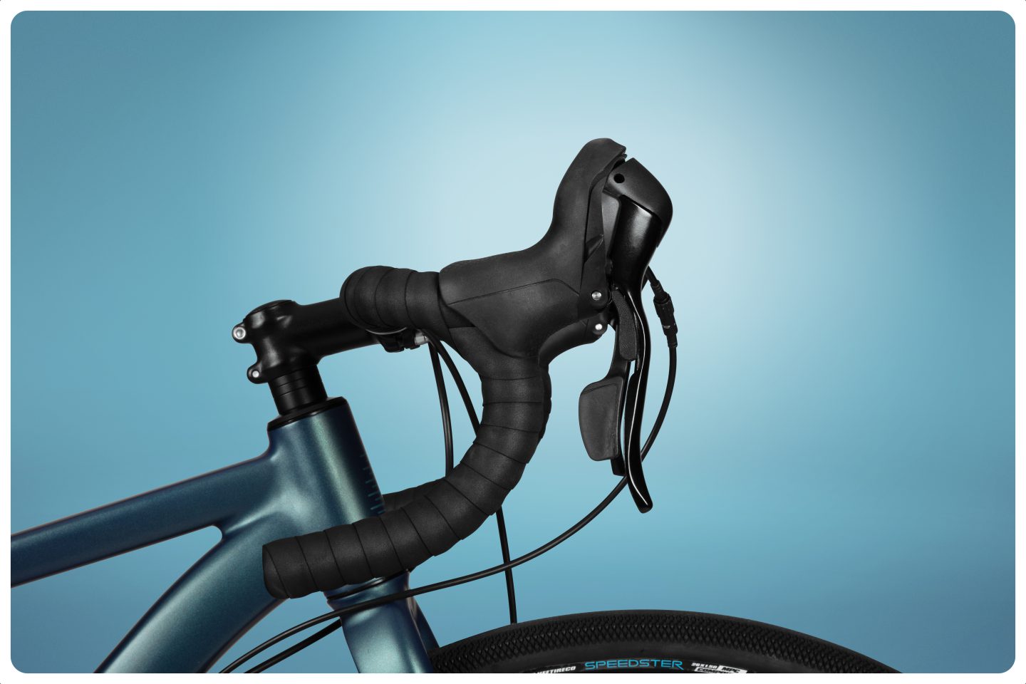 Introducing Boardman Junior Forwards, Faster, Further Halfords