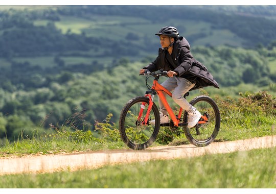 Kids' Bikes: The Sustainable Christmas Gift - Halfords