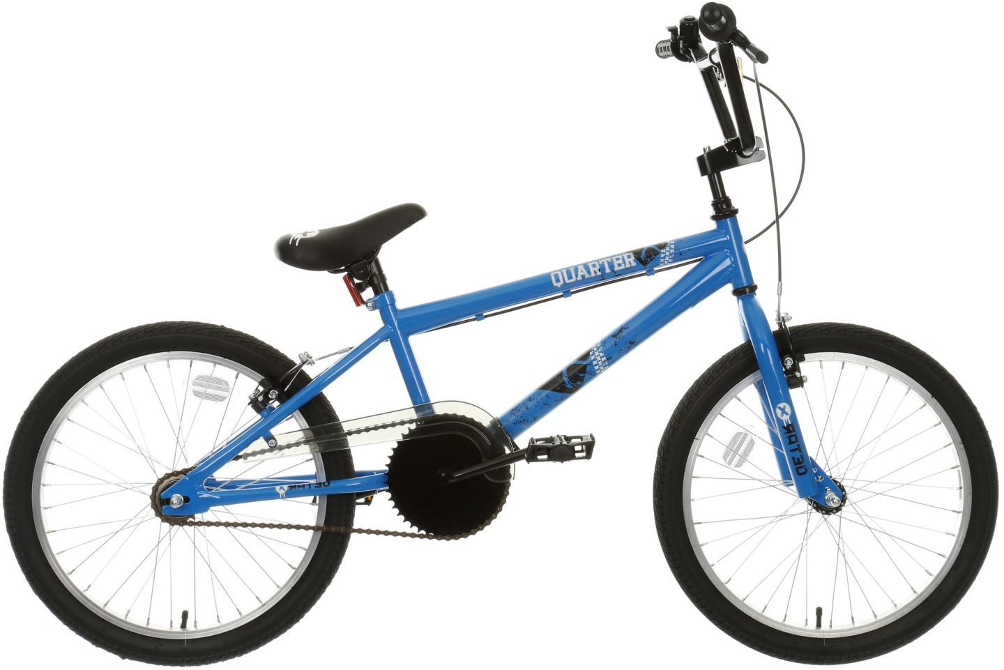 Best affordable kids' bikes - Halfords