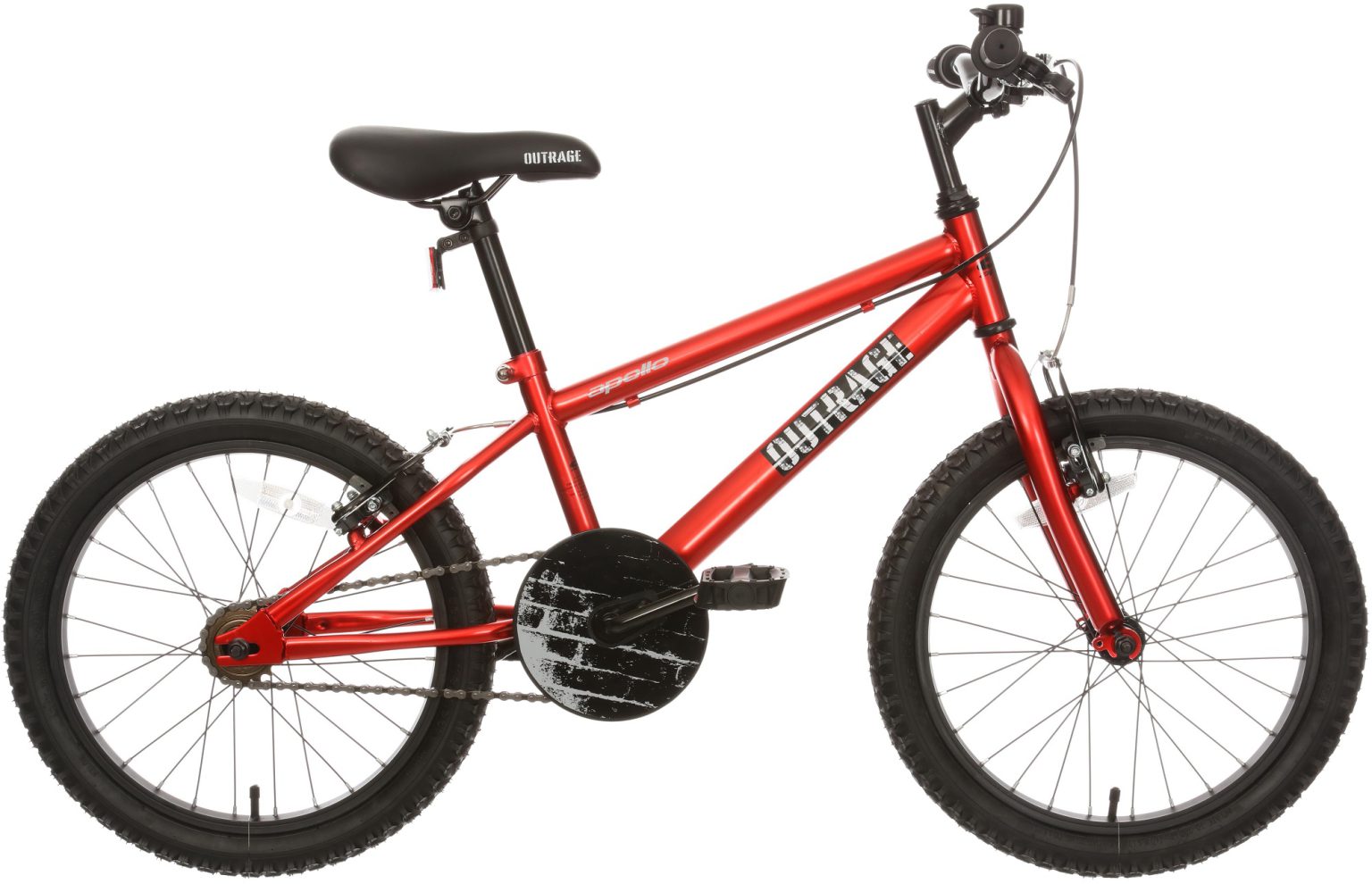 Best affordable kids' bikes Halfords