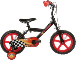 Bmx bikes best sale from halfords