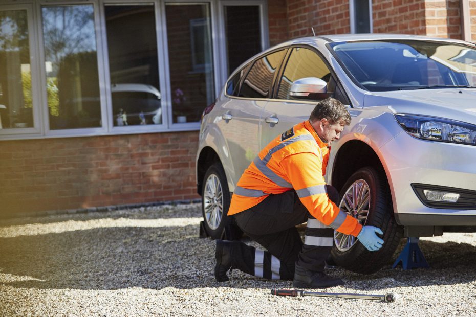 Puncture Repair with Slime Halfords