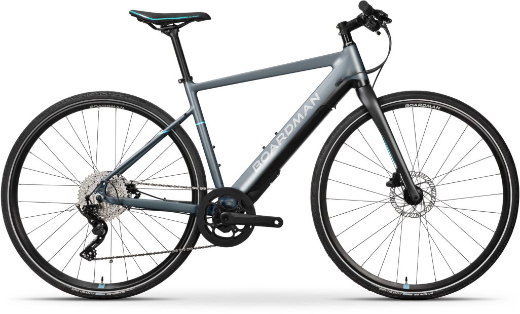 Environmental Benefits of Electric Bikes - Halfords