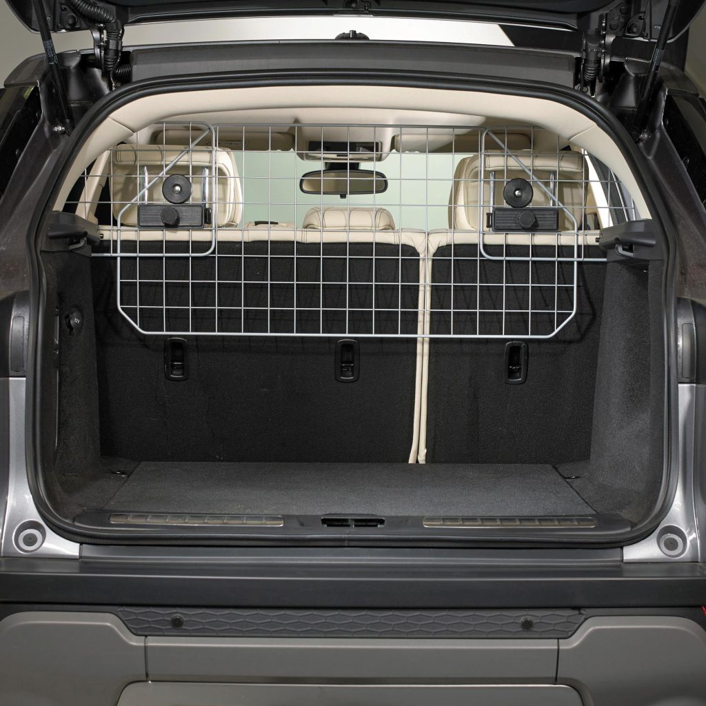 The Best Dog Car Accessories Halfords