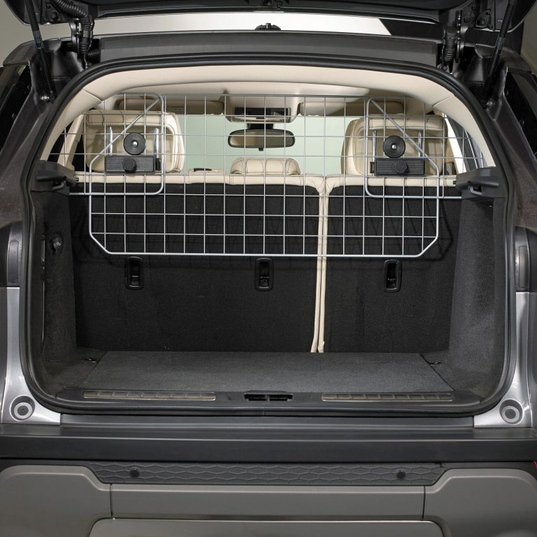 The Best Dog Car Accessories Halfords