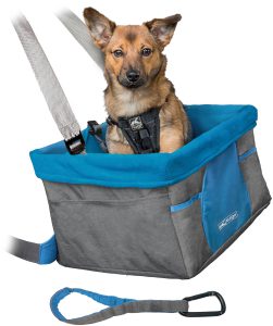 The Best Dog Car Accessories Halfords