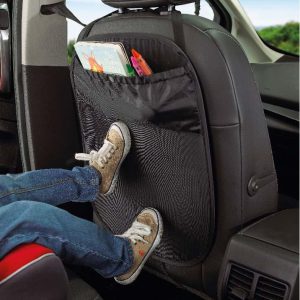 Halfords car deals seat tray