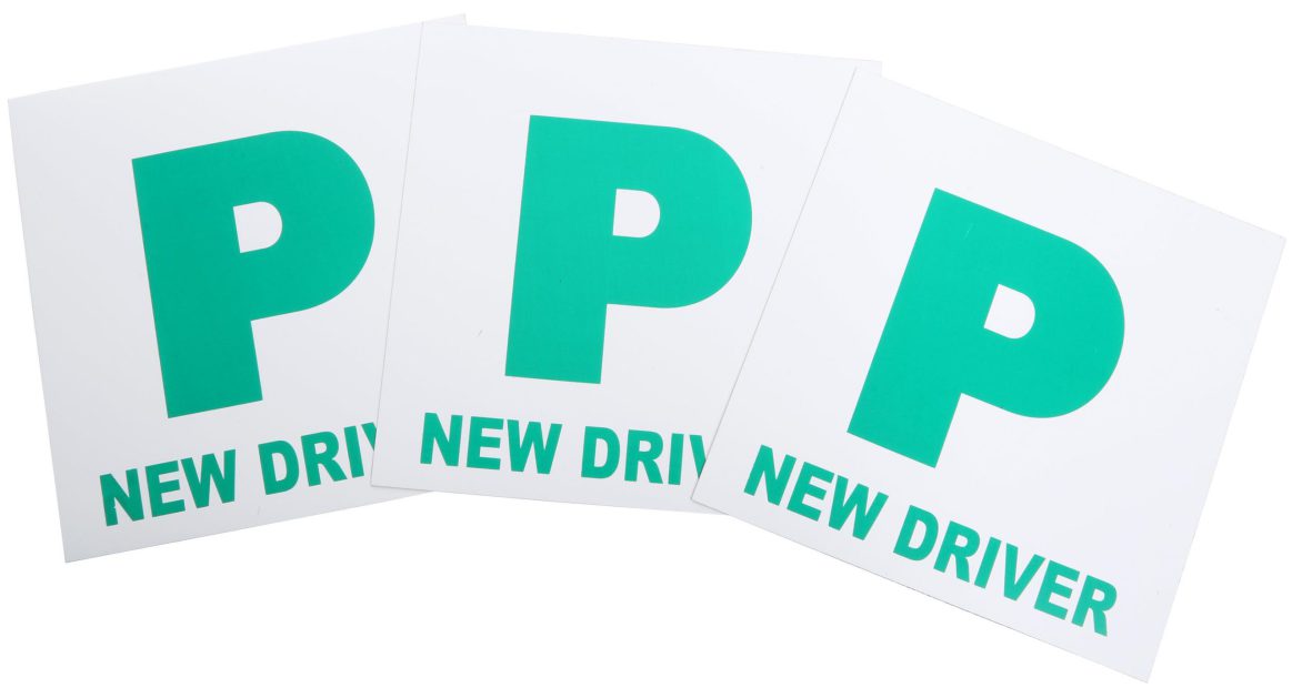 Car Accessories for New Drivers Halfords