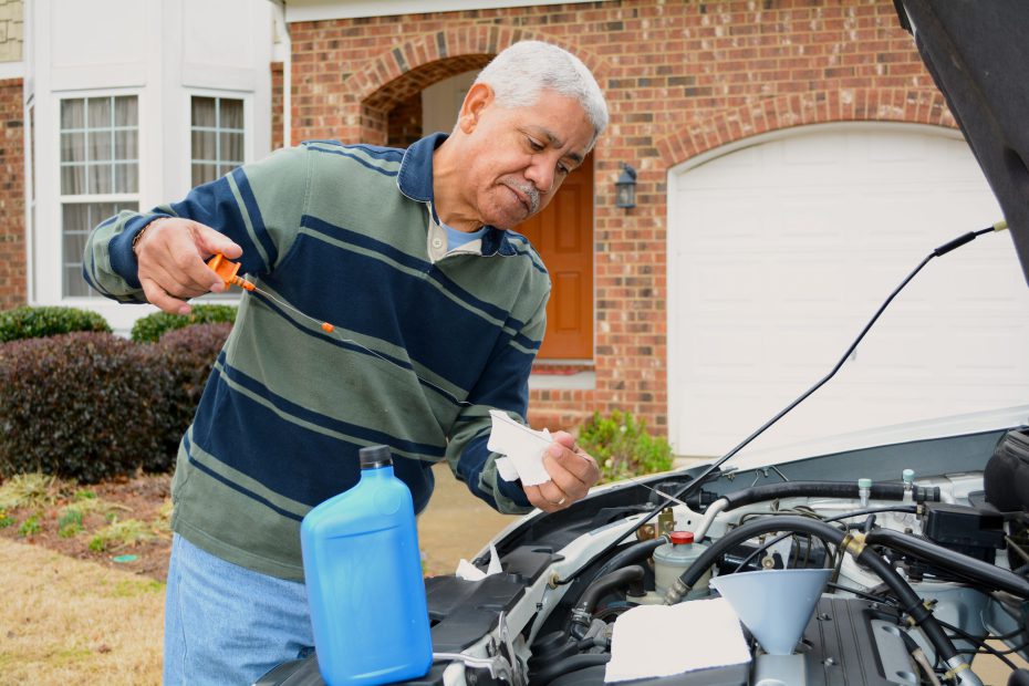 Why Choose Halfords Car Parts Halfords