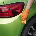 How to Remove Bugs From Your Car