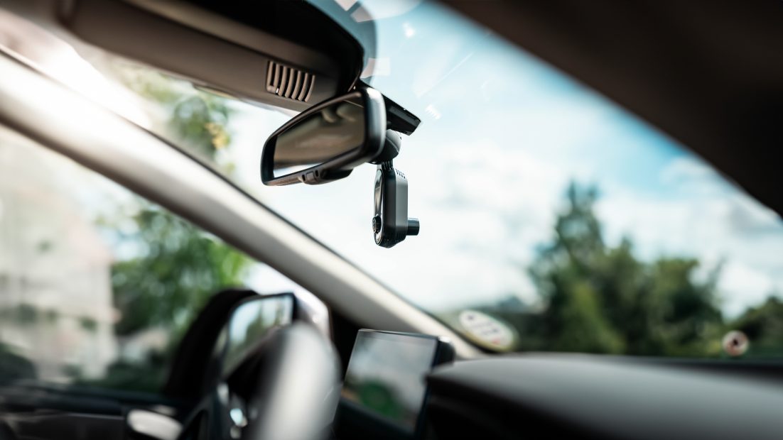 Introducing Nextbase Iq Smart Dash Cam - Halfords