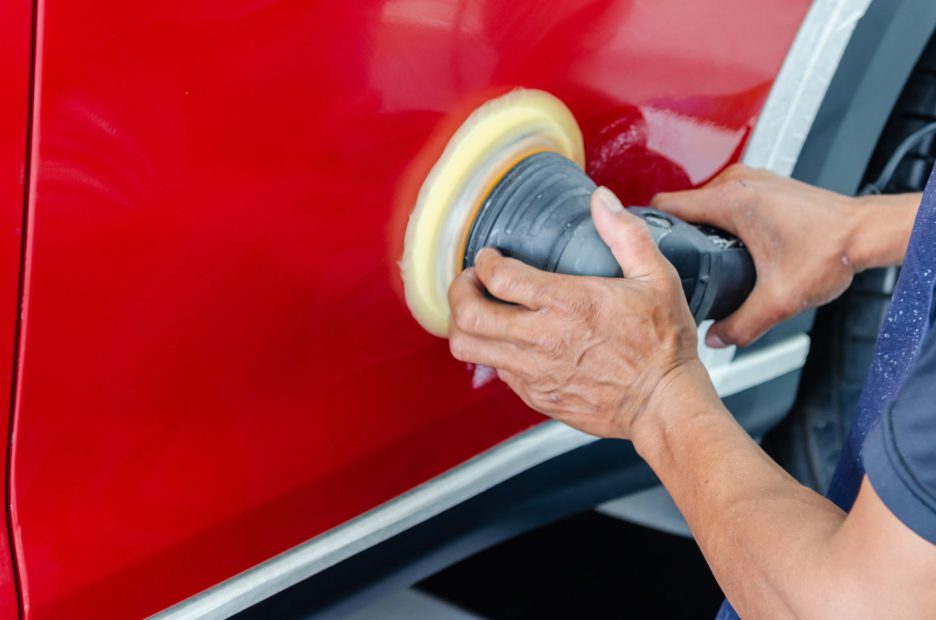 How Often Should You Wax Your Car?