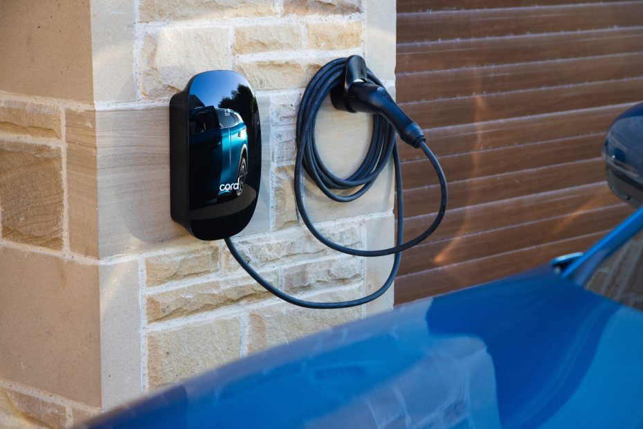Is it safe to charge an electric vehicle at home? Halfords