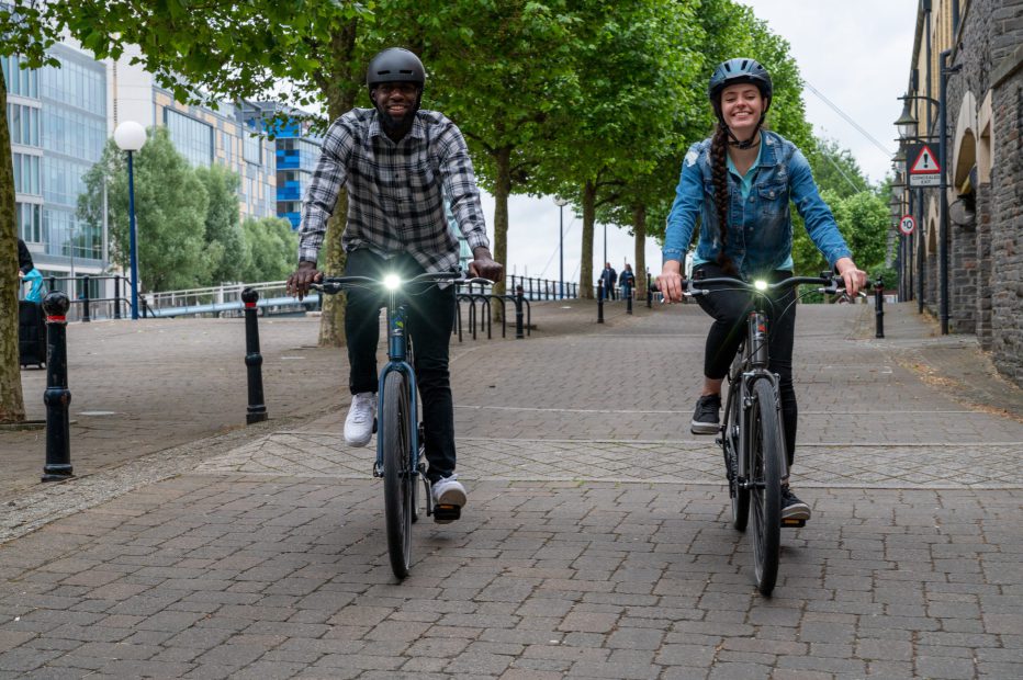 Best Commuter Bikes Halfords