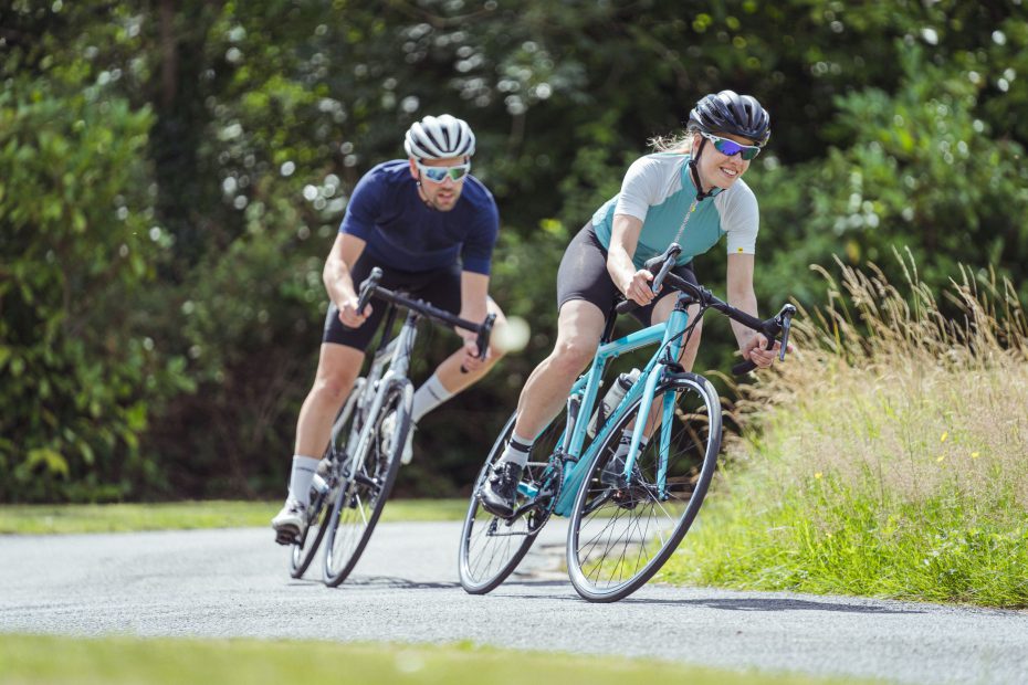 Best summer bike rides - Halfords