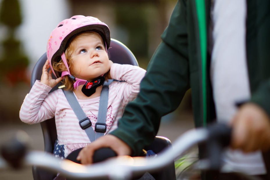 The Best Child Bike Seats Halfords