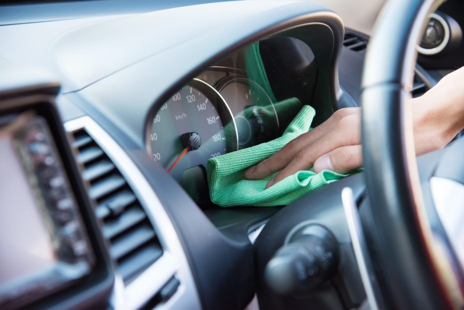 Gifts for Petrolheads Halfords