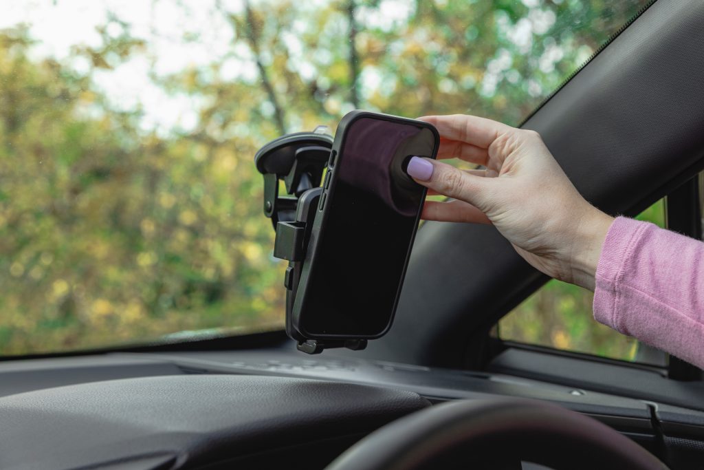 Car comfort upgrades for long journeys - Halfords